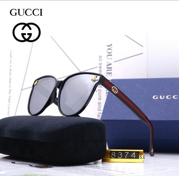 

sunglasses for men women luxury mens sunglass fashion sunglases retro sun glasses ladies sunglasses round designer sunglasses 2c7j25, Black