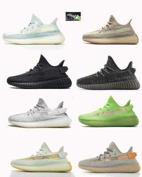 

2019 2 36 48 cloud white citrin lundmark antlia black static v reflective stock x tag running shoes with box receipt eur- outdoor