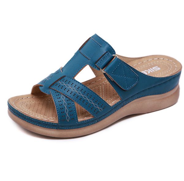 

new women sandles sandalias mujer 2020 female gladiator sandals dropshipping, Black