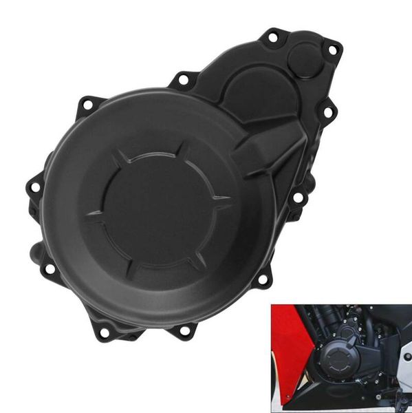 

motorcycle stator magneto alternator generator cover for cb500f cbr500r 2016-2018