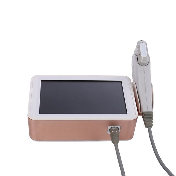 

2020 newmedical grade hifu high intensity focused ultrasound hifu face lift machine wrinkle removal with 3 heads for face and body