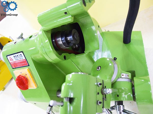 

gd-u2 high precision professional universal sharpening machine /milling cutter / engraving knife