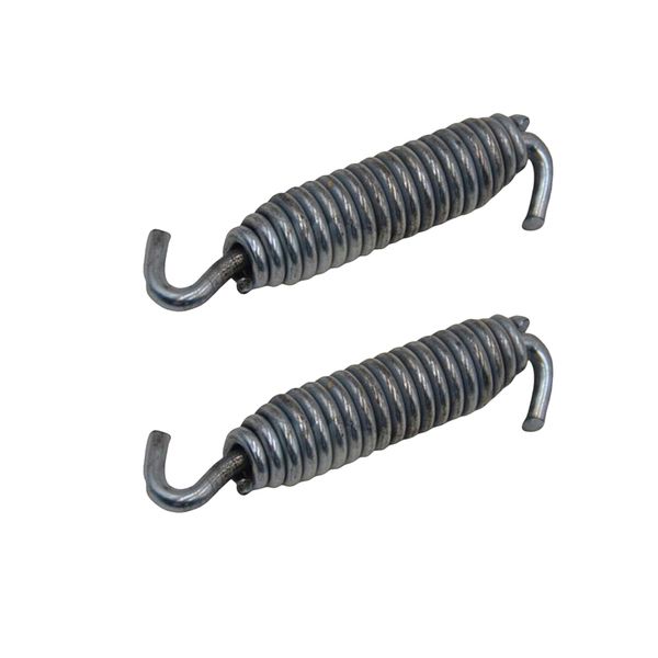 

2x kickstand side stands spring replacement for sportster 1991-2016