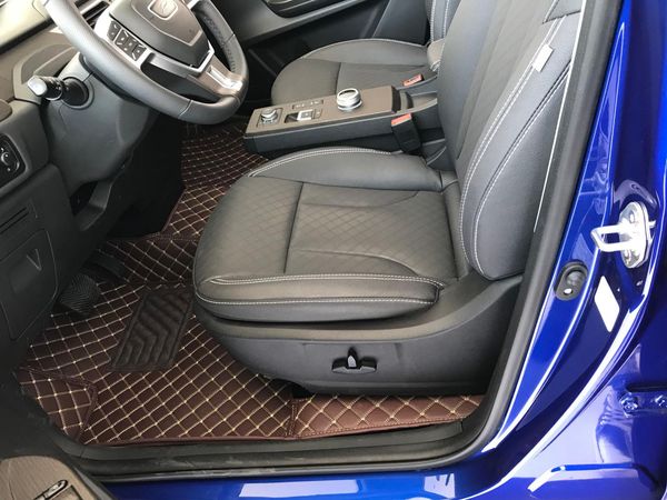 

all surrounded waterproof durable rugs custom car floor mats for venza fj cruiser sienna sequoia yaris highlander
