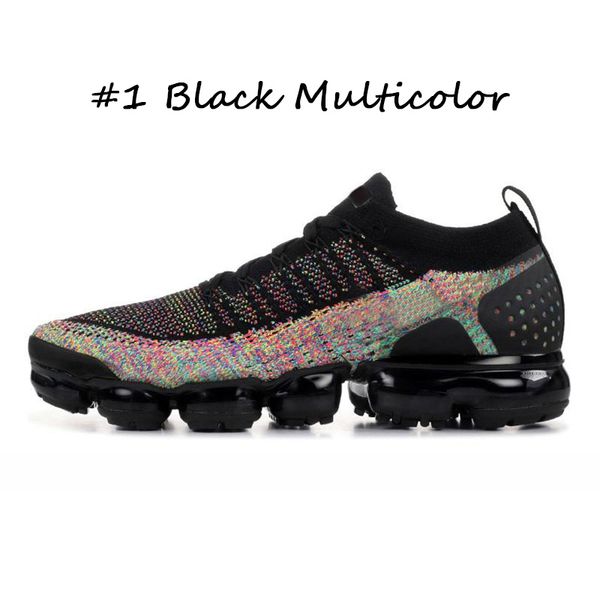 

with socks fly 2.0 outdoor breathable men women designer shoes punch black multicolor chrome mens trainers sports sneakers