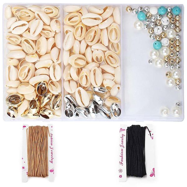 

ldpf природных свободных шарики spiral shell sea shells пляж раковина каури раковина подвеска и бисер для diy craft ювелирных решений