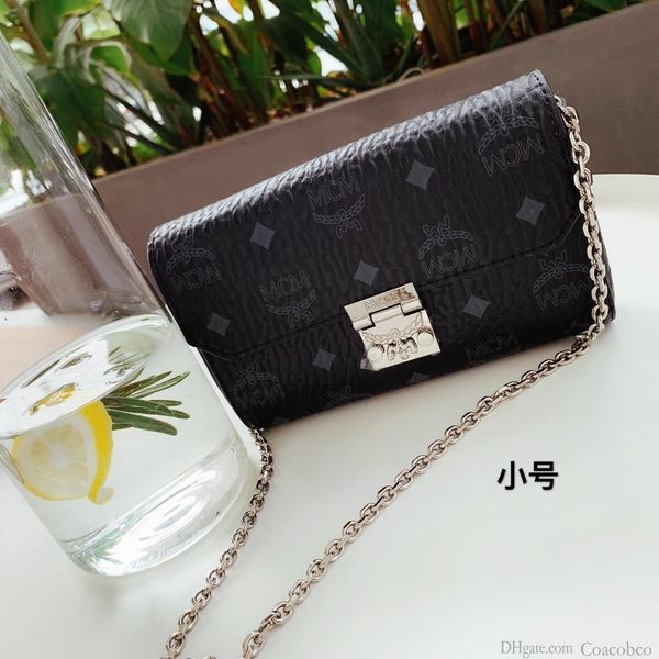 

оптовые популярные марки мужские сумки новые mr. посланника патентный натуральной кожи коричневого сумка плеча торговые кошельки