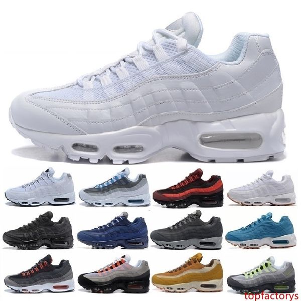 

2019 chaussures new mens womens classic black red white sports trainer surface cushion breathable sports sneakers casual shoes 40-46