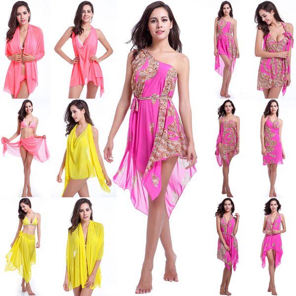 

женщины танкини купальник холтер цветочный купальник, White;black