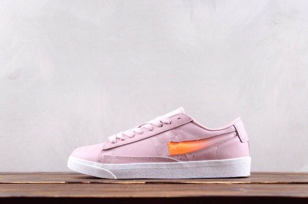 

women's classic rainbow hook leather casual shoes wholesale