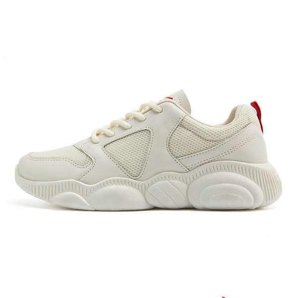 

warrior female mesh breathable women white shoes popular new walking sneakers
