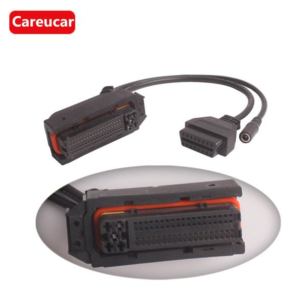 

81 pin ecu/obd f+dc cable