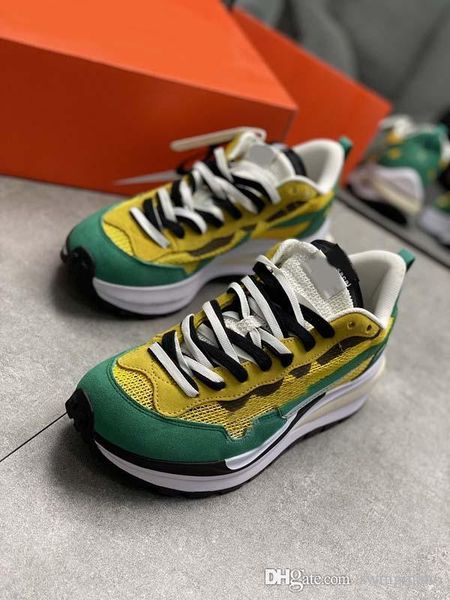 

2020 authentic sacai pegasus vaporfly sp men running shoes string black villain red neptune green man sneakers with box