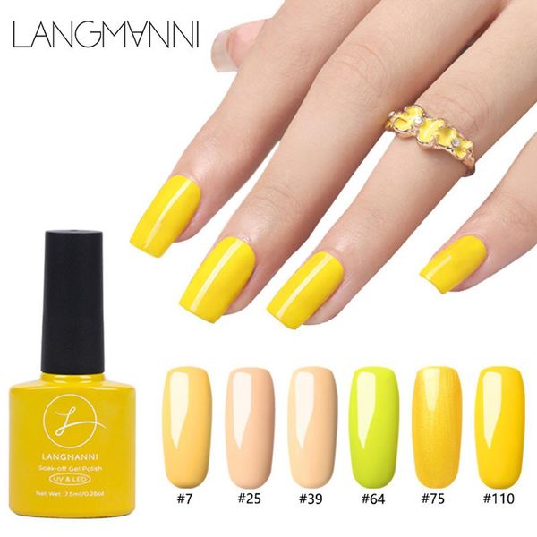 

fashion nail polish soak off uv led gel varnish diy nail art design nails gel manicure tools
