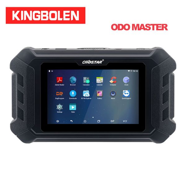 

obdstar odo master for odometer adjustment/obdii oil reset function for new car better than x300m odometer correct tool