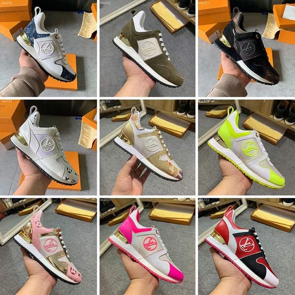 

men shoes style fashion breathable casual shoes for men runner sneaker men shoes casual luxury fast ship sneakers with box ing, Black