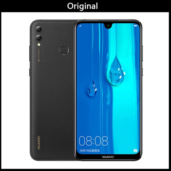 

Air global firmware huawei enjoy max 4gb ram 64g 128gb rom napdragon 660 octa core dual back camera 7 12 inch 5000mah cell phone