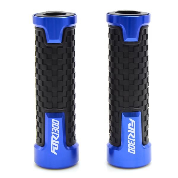 

for yamaha fjr1300 fjr 1300 2004-2018 2011 2012 2013 2014 2015 2016 2017 motorcycle handlebar grip handle bar motorbike grips