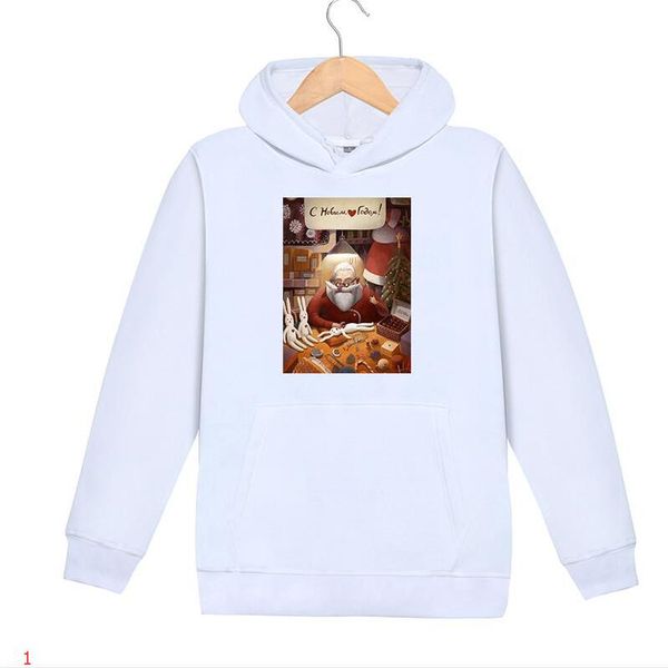 

hoodie men christmas clothing fashion homme deisgner hoodie print hoodie sweaters letter print sweater men clothes 2020 #p1, Black