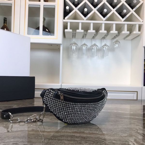 

Bolsas de cintura maggielvxury