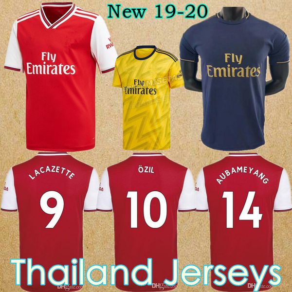

Thailand quality 19 20 ea on occer jer ey 2019 2020 football hirt occer top home away 3rd ize xxl