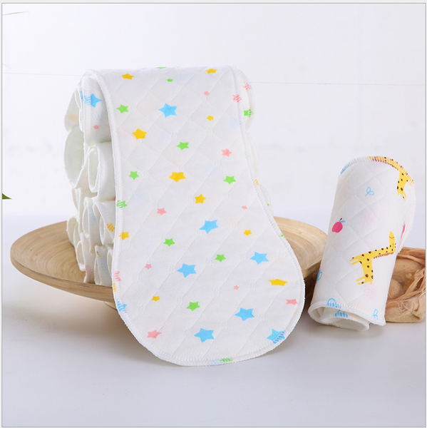 

cloth diapers baby printed peanut-shaped diapers, ecological cotton