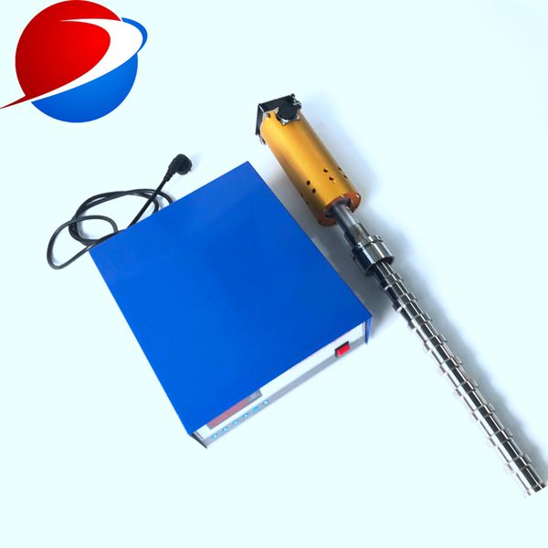 

ультразвуковое ускоренное извлечение 20 кгц для нефти лекарственных материалов пищевых продуктов ультразвукового экстракционного оборудовани