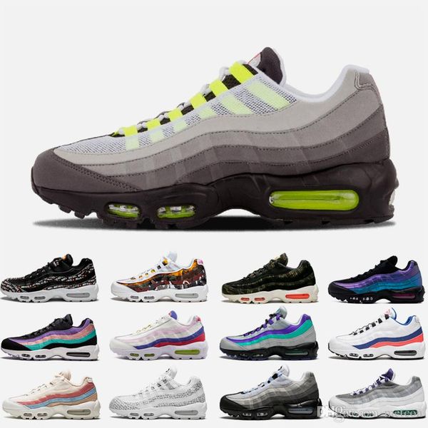 

дизайнер 95s og мужские кроссовки 95s воздуха patch жадный gold бред gym red prm laser фуксия gradient спортивные кроссовки исчерпан размер