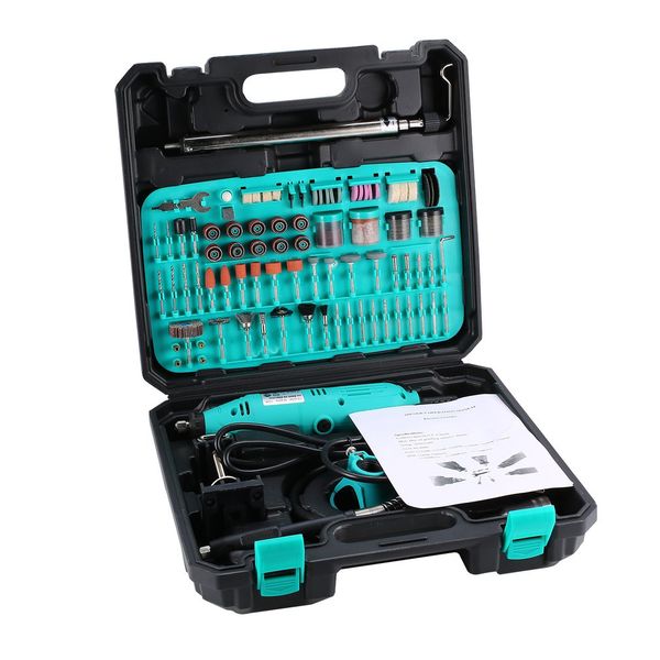 

electric drill mini grinder variable speed drilling engraving flex shaft locator diy power rotary tool kit engraver pen