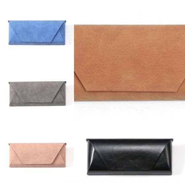 

high-end sheba steamed stuffed bun men's and case glasses case women's sun glasses box handmade box