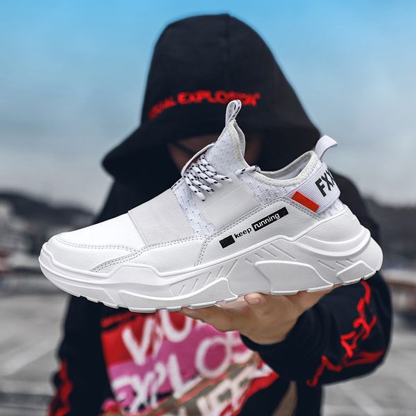 

men outdoor sports men running shoes basket sneakers shoes for male mesh athletic trainers walking jogging hombre footwear