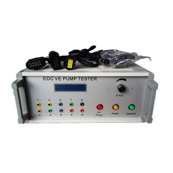 

beacon vp37 common rail pump tester test equipment