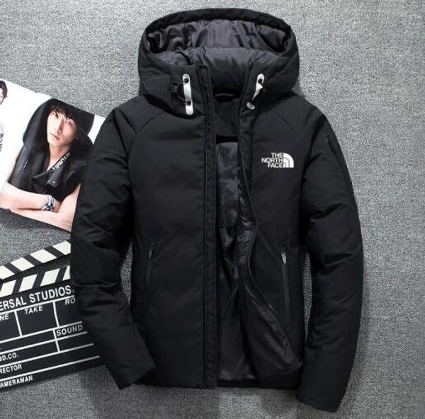 

Down e Parkas bobo988