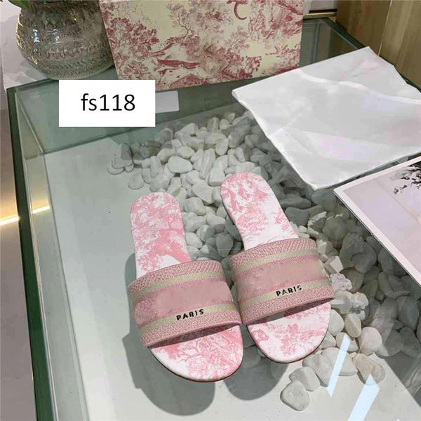 

dazzle flowers women designer slippers flat bottom embroidery sandal floral brocade slipper flip flops 3, Black