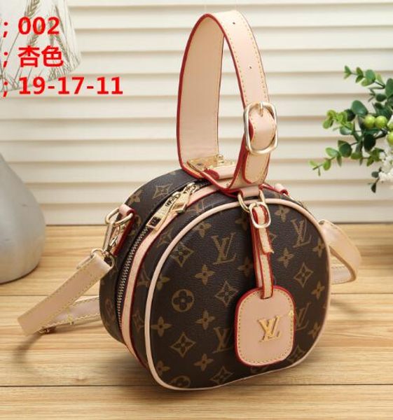 

2019 women de igner handbag luxury cro body me enger houlder bag chain bag quality 13 loui 13 vuitton leather pur e ladie handbag