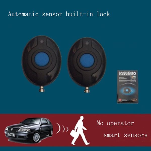 

12v remote car alarm engine auto start ssystem scooter control starline cover bloqueo lock keyless entry security system kit