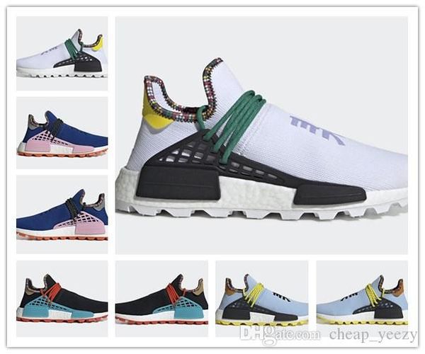 

2018 release hu nmd inspiration pack man and women running shoes sneakers outdoor shoes og quality come ale