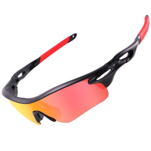 

2020 outdoor bicycle road sunglasses women men anti-uv glasses safety sport glasses cycling polarized gafas ciclismo c13
