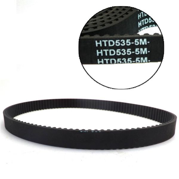 

drive timing belt htd 535 5m 15