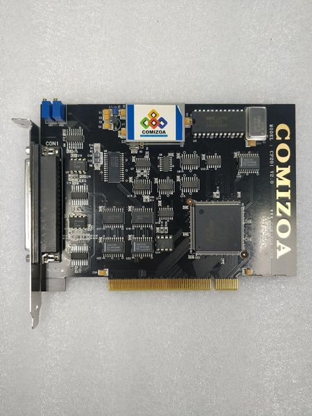 

100% рабочий оригинал для comizoa cp201 ​​v2.0