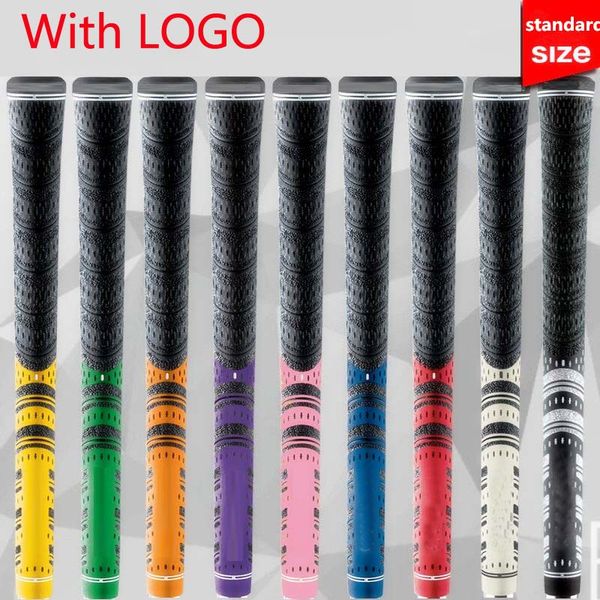 

dhl shipping classic golf iron grips rubber grips for driver fwy hybrid iron shafts standard mid size
