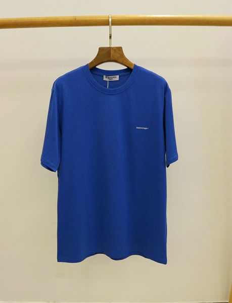 

2020 новое прибытие бренда дизайнер женщины tshirt горячая продажа летние рубашки мода лето с коротким рукавом топы азиатскую -xl 20052701w, White