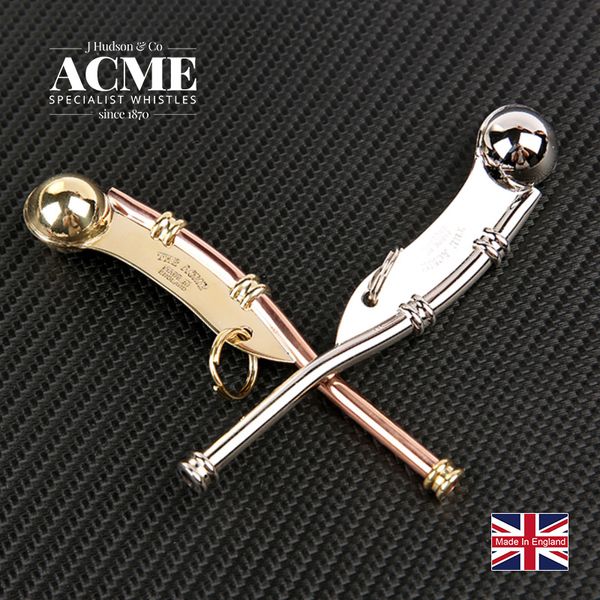 

acme boatswain pipe classic sailor whistle navy signal conductor metal whistle soundtrack