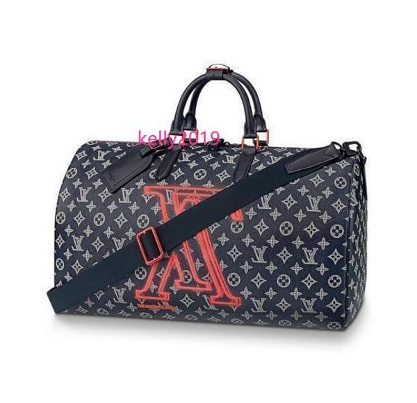 

мужчины keepall 50 m43684 bandoulire messenger сумки плечевой ремень сумка сумки портфолио портфели вещевой багаж