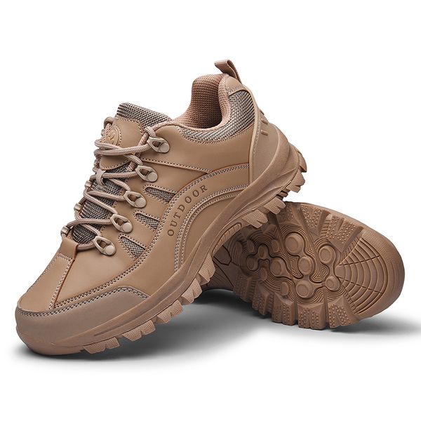 

hiking shoes,man camping shoes,combat boots,tooling shoes,outdoor shoes,big size 38-49