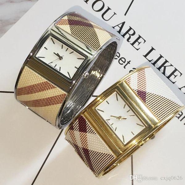 

лучшие надувательства платья женщин часы дамы роскошный браслет часы браслет наручные часы кварцевые часы подарок женщина леди моды приятно, Slivery;brown