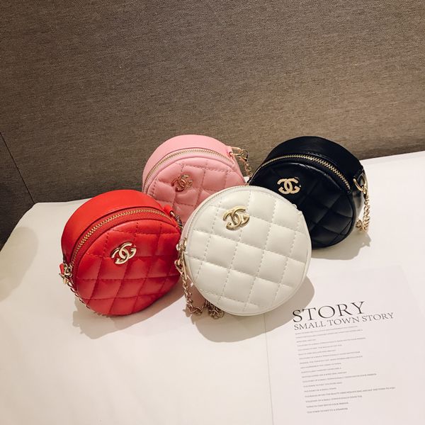 

мода вышивка линия малый fragrance обвертеть детский девушки одно плечо наклонная mini сумка