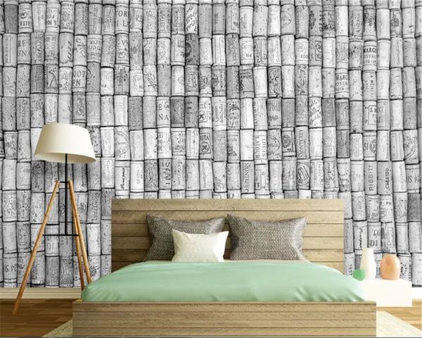 beibehang Wallpaper decorazione della famiglia in stile europeo high-end 3D sfondo parete TV pittura murale carta da parati camera da letto papel murale