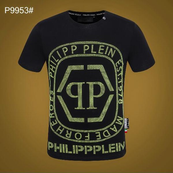 t shirt moda 2019 uomo