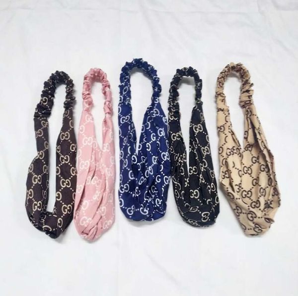 

горячие новые шелковые волосы heaband для женщин мода вышивка повязки лучше всего, Silver